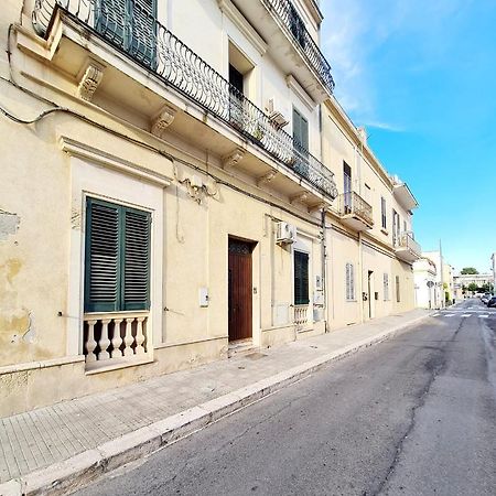 Flat Vereto レッチェ エクステリア 写真