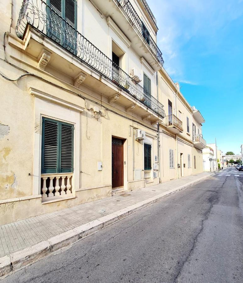 Flat Vereto レッチェ エクステリア 写真
